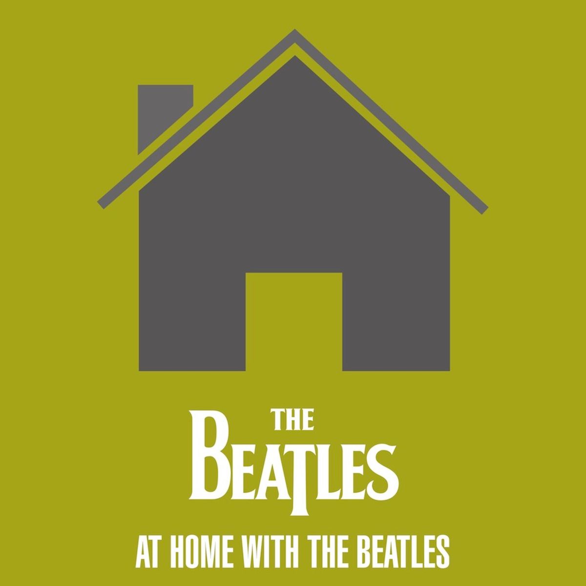 At Home With The Beatles