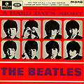Parlophone GEP 8924 (Extracts From The Album 'A Hard Days Night')